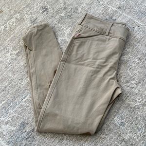 Tailored Sportsman Breeches